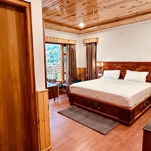 shalom-hillcrest-inn.shimlahotels.net/