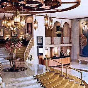 Taj Palace Дели
