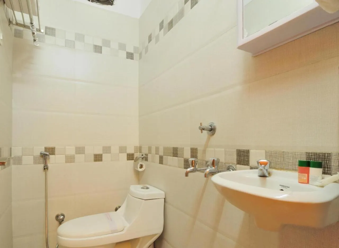 Bafel Girls Pg 1Rk Dwarka Sector 7 Hostel Delhi  0*, Delhi (National Capital Territory of India) India