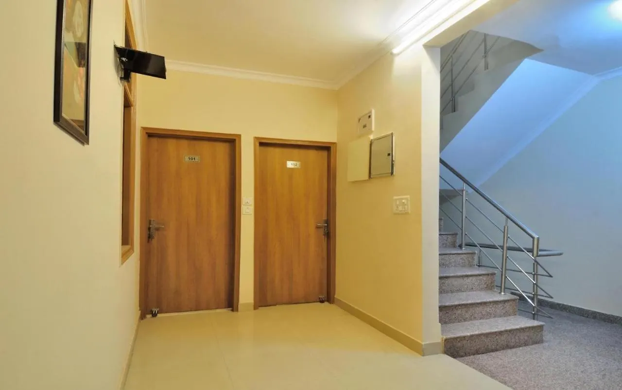 Bafel Girls Pg 1Rk Dwarka Sector 7 Hostel Delhi  India