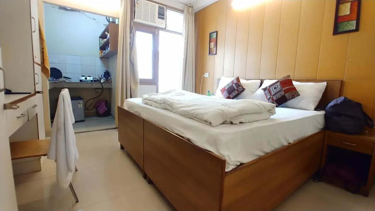 Bafel Girls Pg 1Rk Dwarka Sector 7 Hostel Delhi   Delhi (National Capital Territory of India)