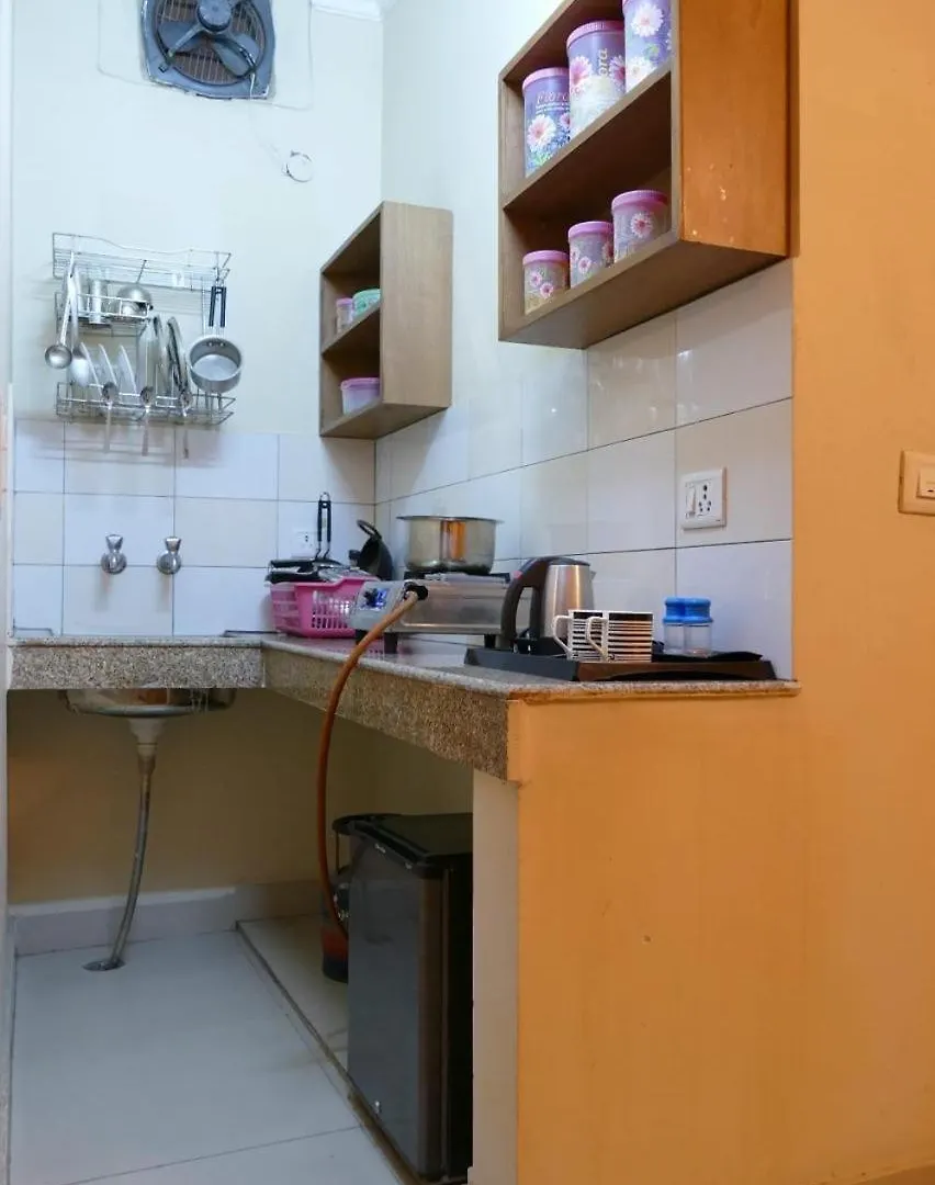 Bafel Girls Pg 1Rk Dwarka Sector 7 Hostel Delhi